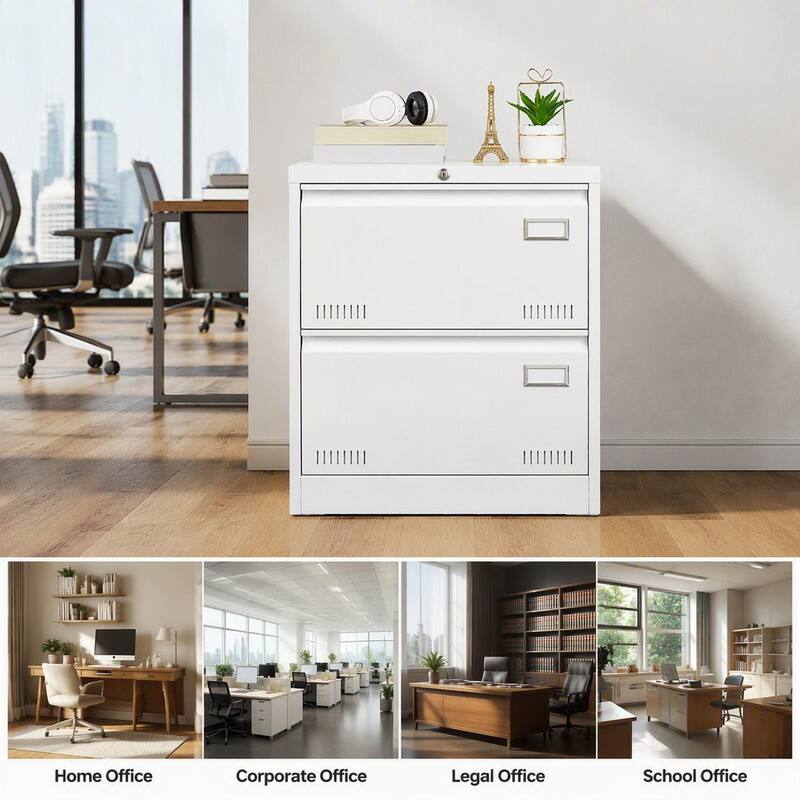 Home Office  
Corporate Office  
Legal Office  
School Office