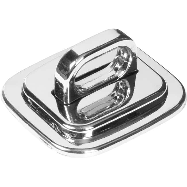 Targus - Security Base Plate - TAA Compliant - for Cable Lock