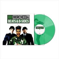 Beats & B-Sides [LP] - VINYL - Front_Zoom