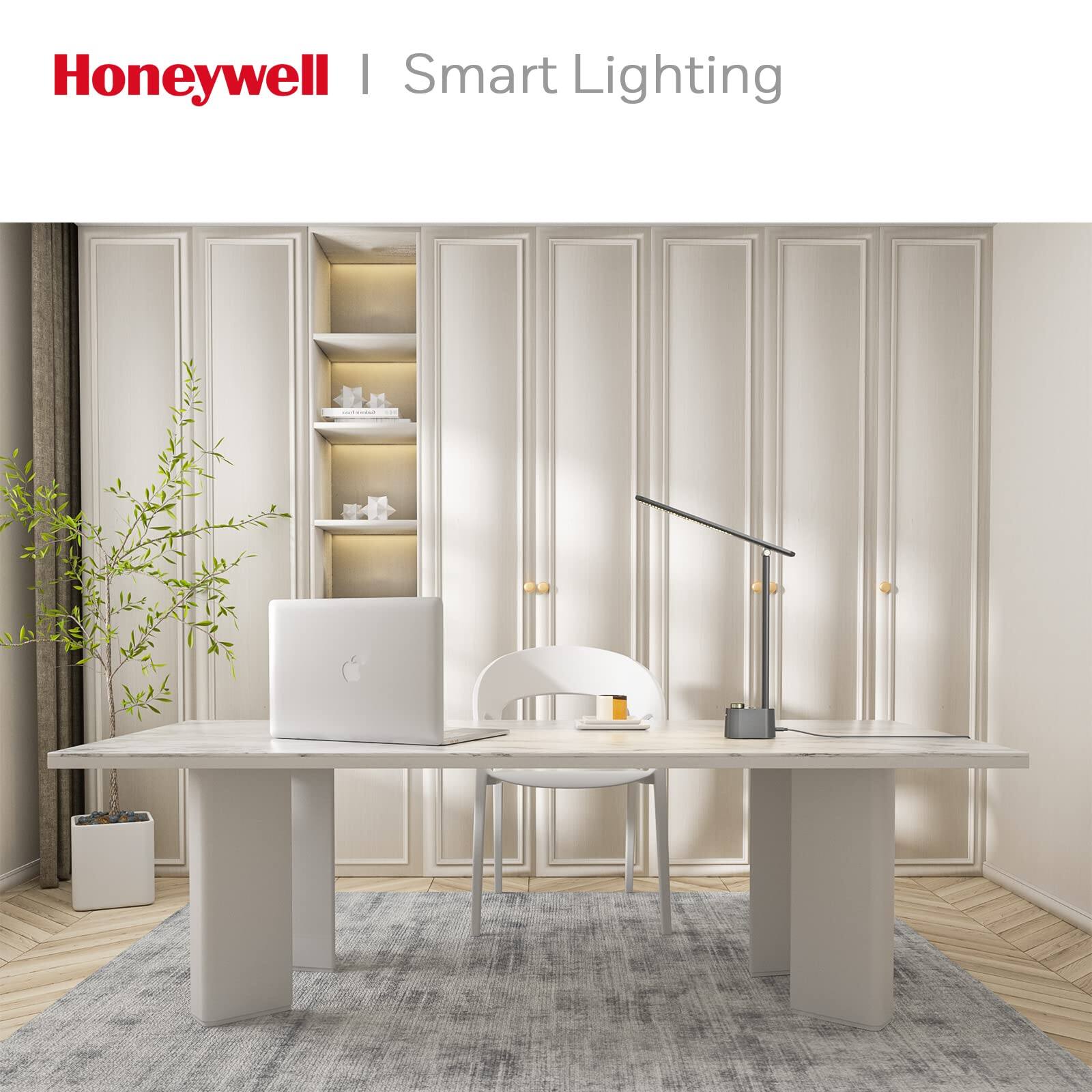 Honeywell | Smart Lighting