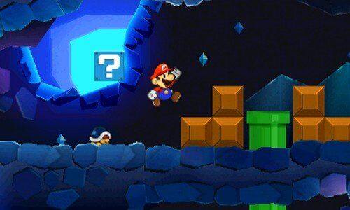 Alt View 2. Nintendo - Nintendo 3DS Paper Mario: Sticker Star - World Edition.