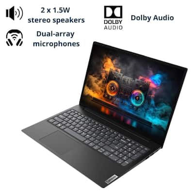 Lenovo V15 15.6 Lenovo V15 15.6