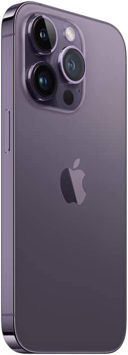 Apple Refurbished Excellent iPhone 14 Pro Max 5G 128GB (Unlocked Apple Refurbished Excellent iPhone 14 Pro Max 5G 128GB (Unlocked