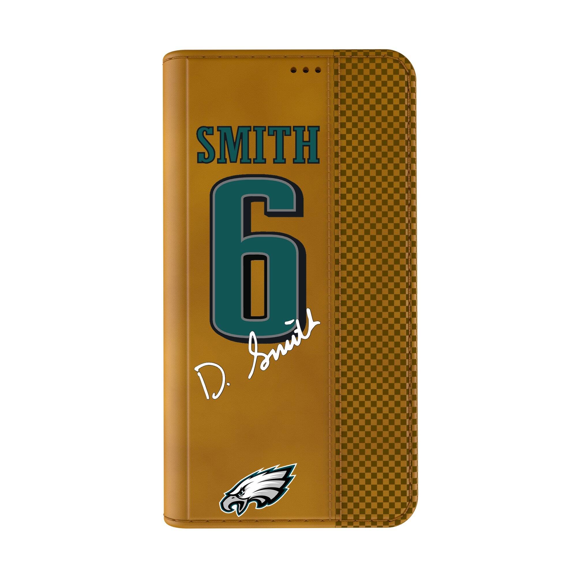 SMITH  
6  
D. Smith