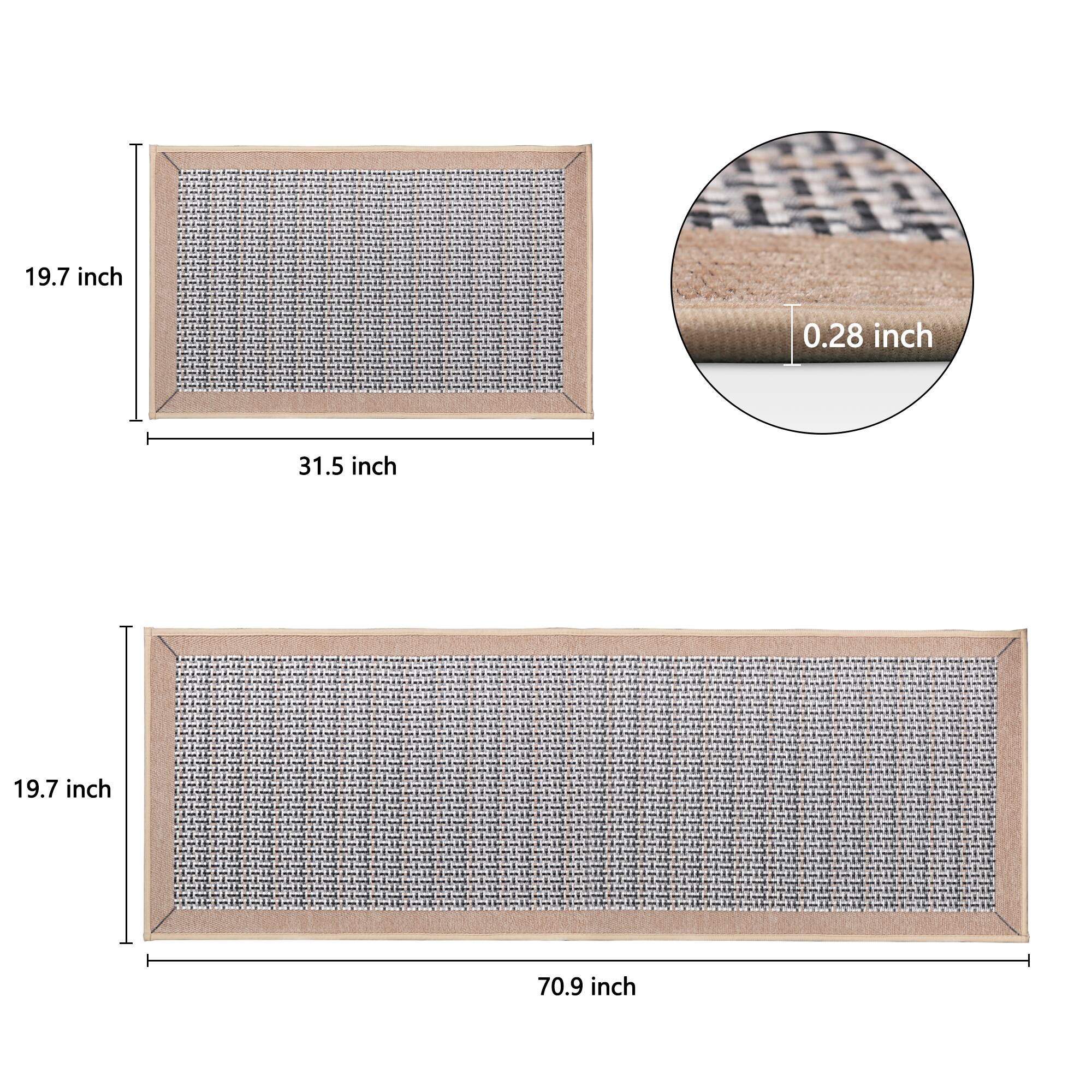 19.7 inch  
0.28 inch  
31.5 inch  
19.7 inch  
70.9 inch