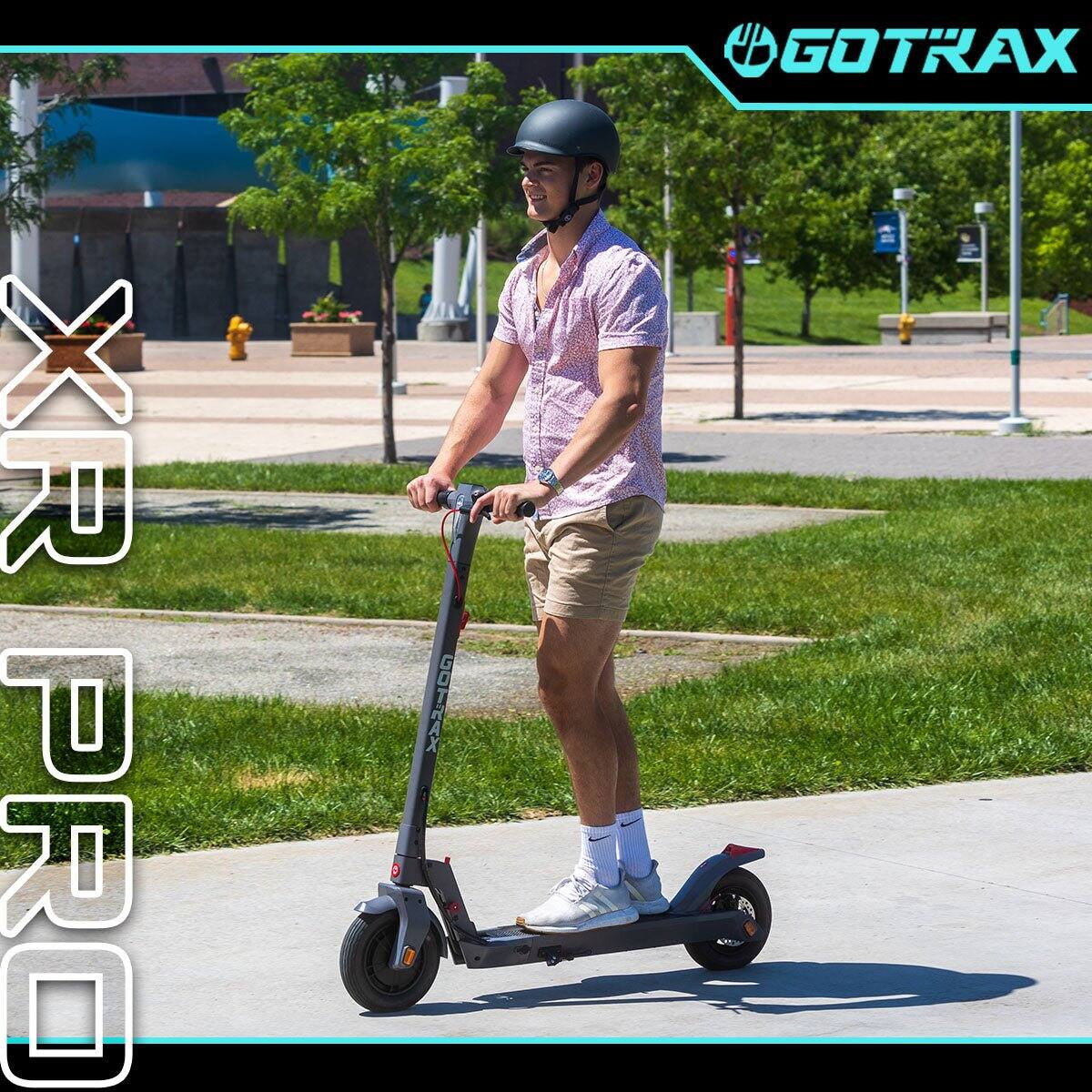 GOTRAX XR PRO