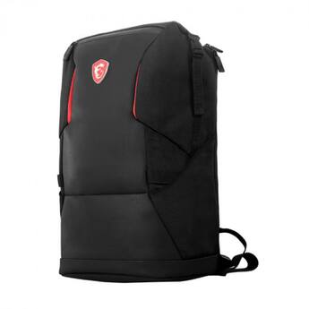 backpack fit for 15.6 gaming laptop Slappa Alpha Series in luggage strap makes airport navigation effortless The 5 Best Laptop Backpacks