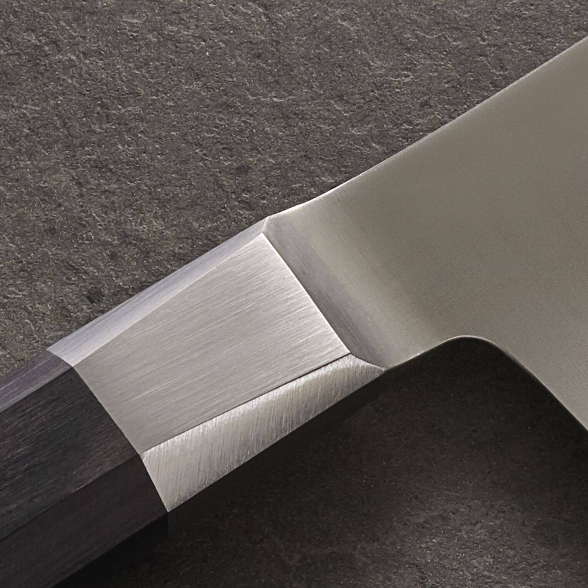 Alt View 5. Miyabi - Miyabi Koh 8-inch Chef's Knife - Stainless Steel.