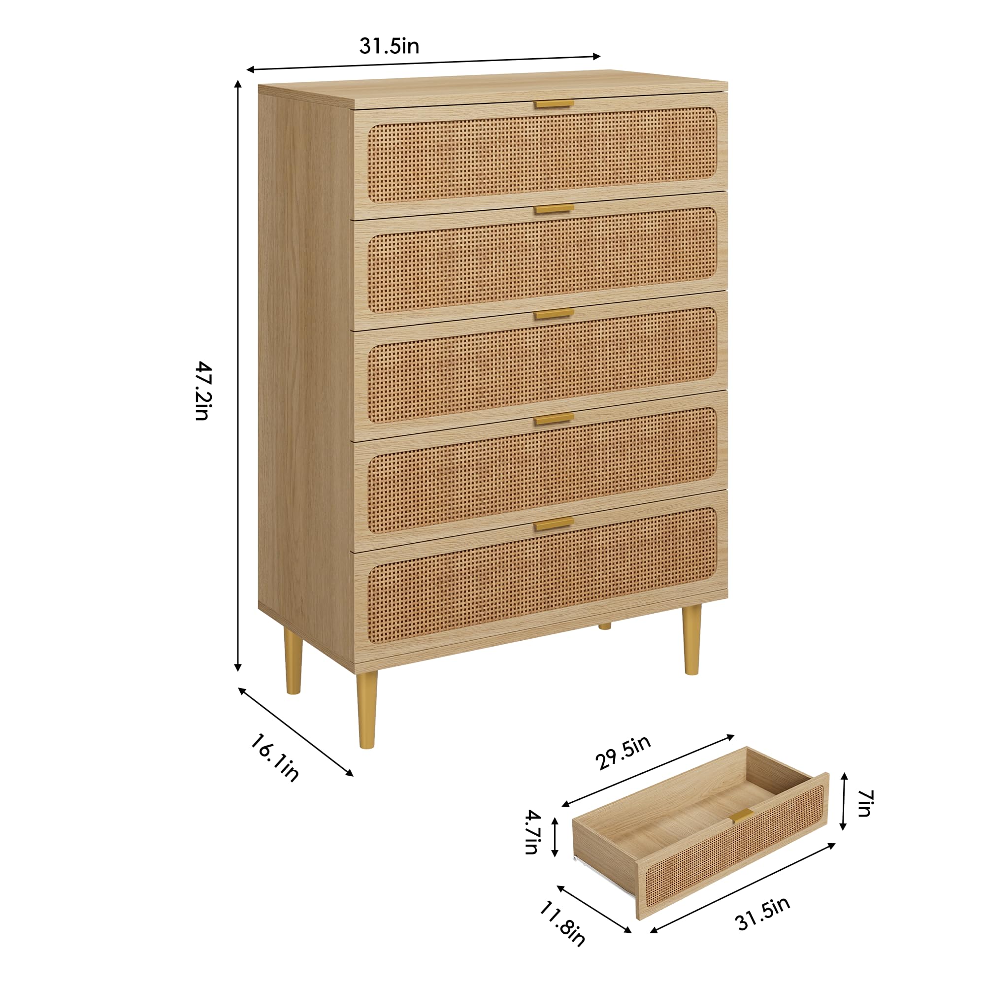 31.5in  
47.2in  
16.1in  
29.5in  
4.7in  
11.8in  
7in