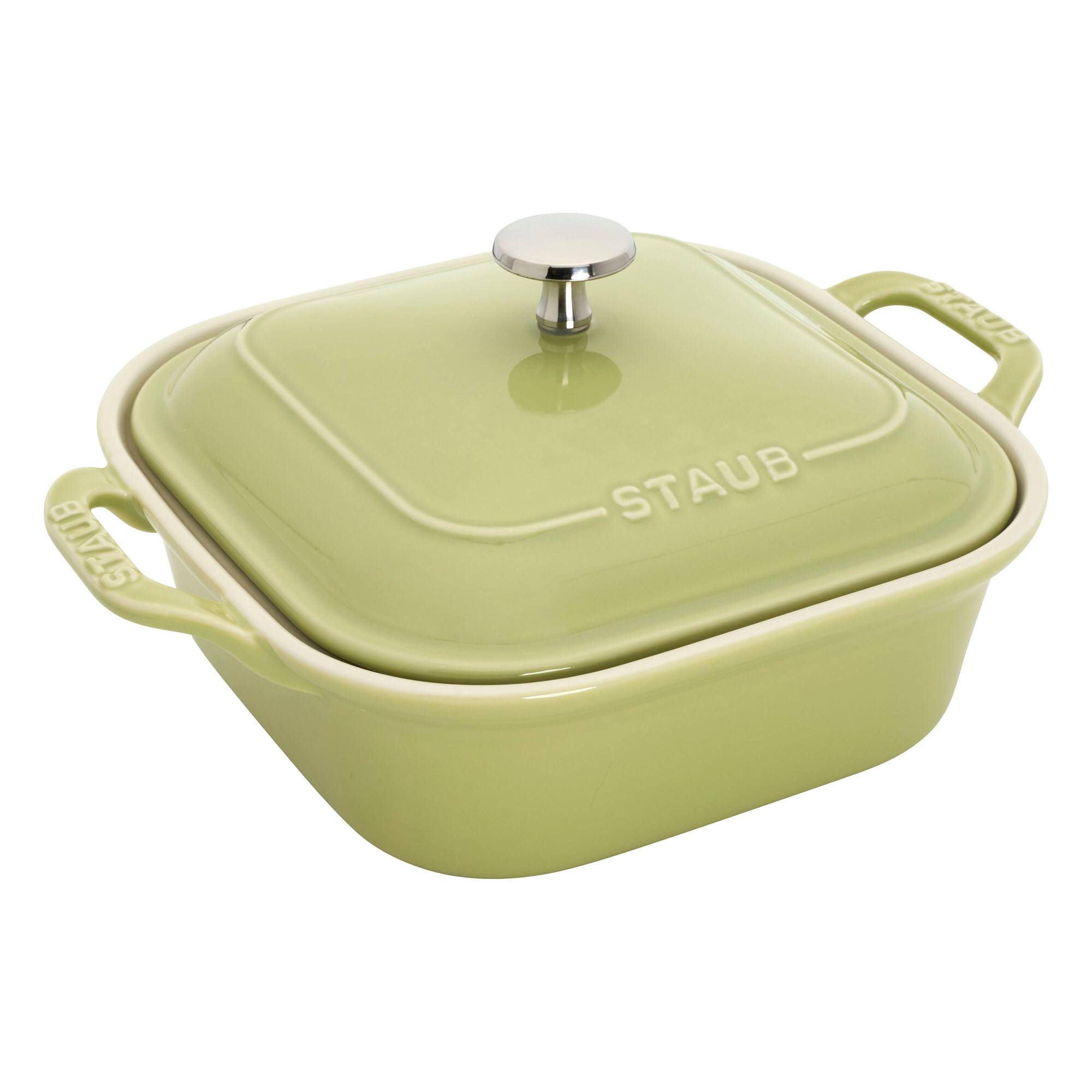 STAUB