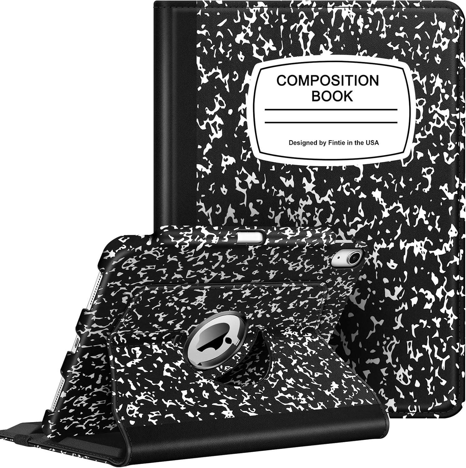 Composition Book