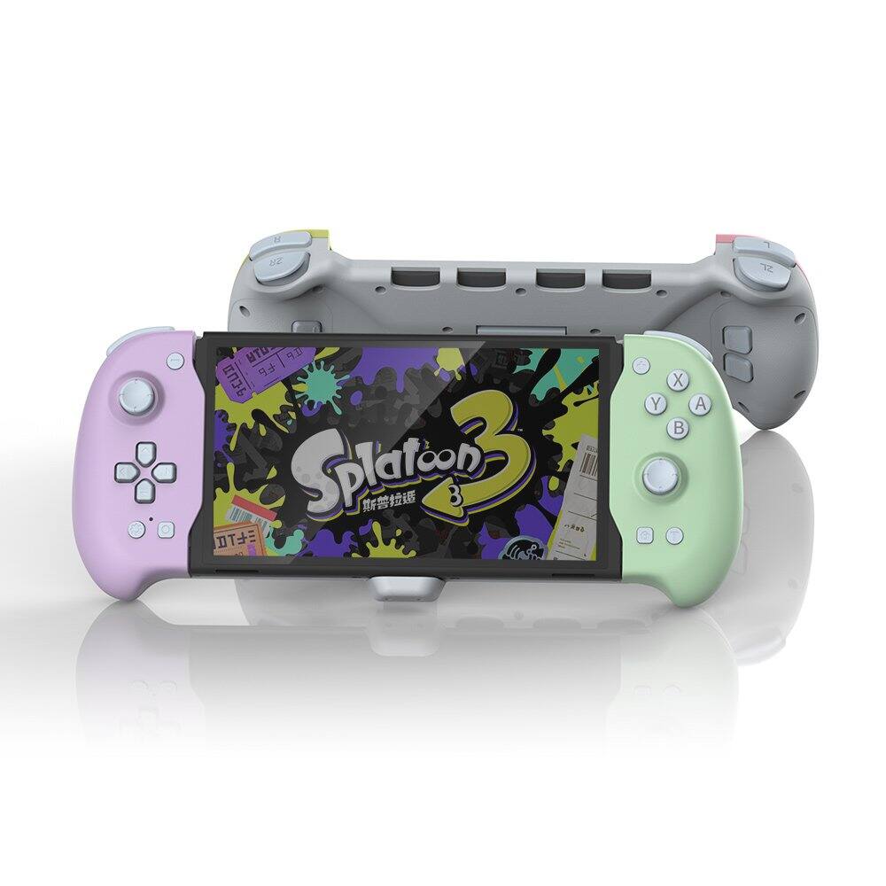 Dobe TNS 1188 Eggshell Controller Gripcon Switch Controller