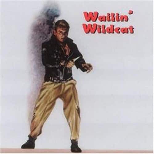 Various Artists - Wailin' Wildcats   - COMPACT DISCS [CD] price history on PriceWatchPro