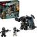 LEGO
STAR WARS
6+
75412
Death Trooper & Night Trooper Battle Pack
119 pcs/pzs
Building Toy
construction Jouet de construction
Juguete para Construir
DEATH TROOPER™
NIGHT TROOPER™