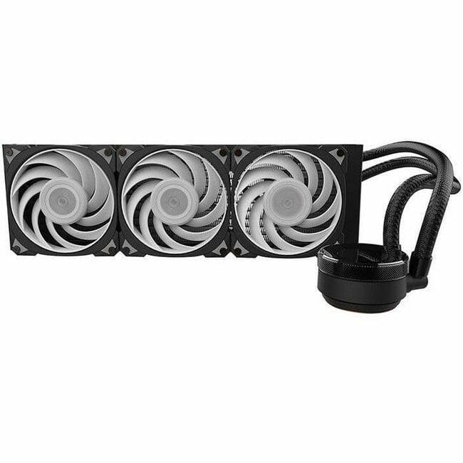 In Win - MR36 Liquid Cooling AIO - Unknown