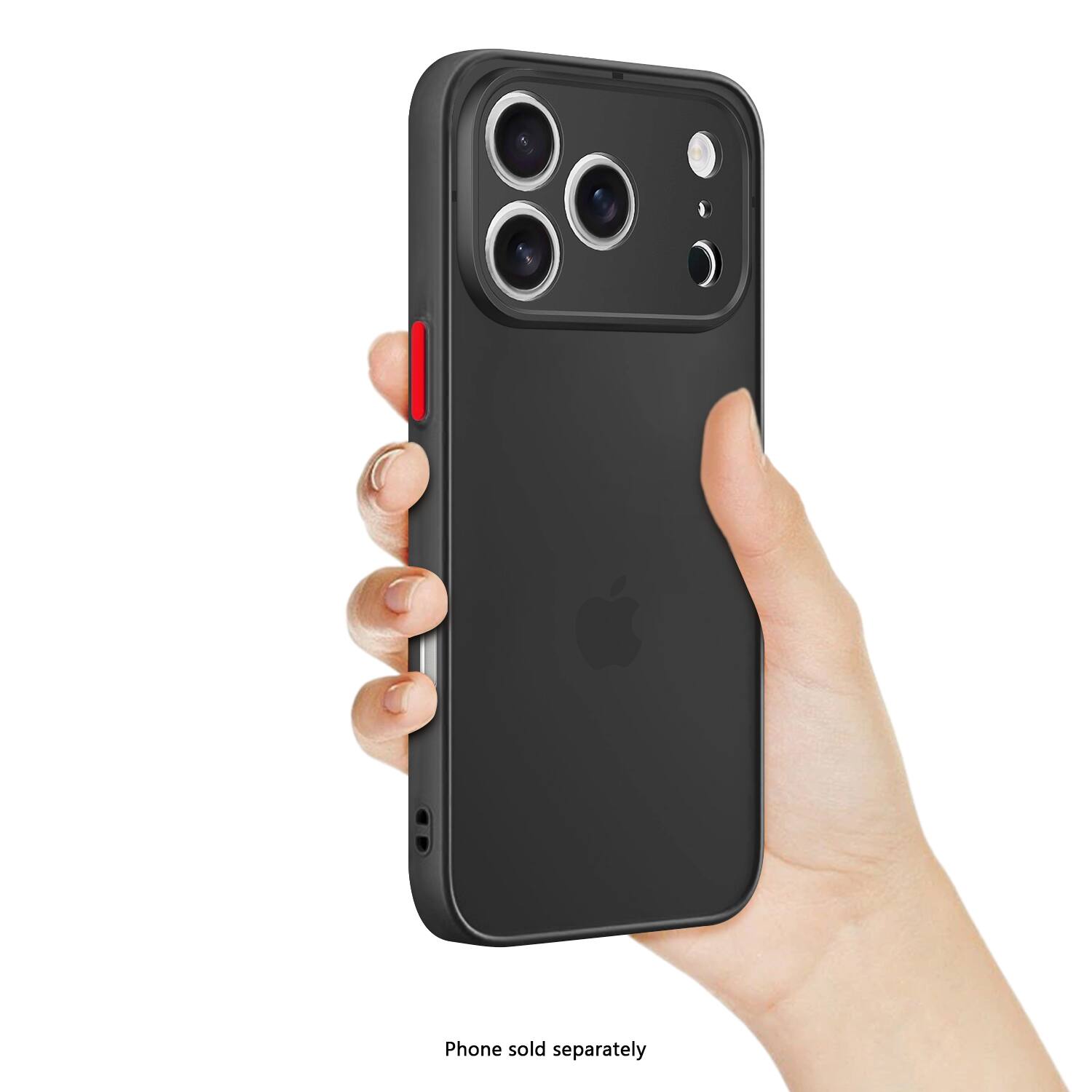 Phone sold separately