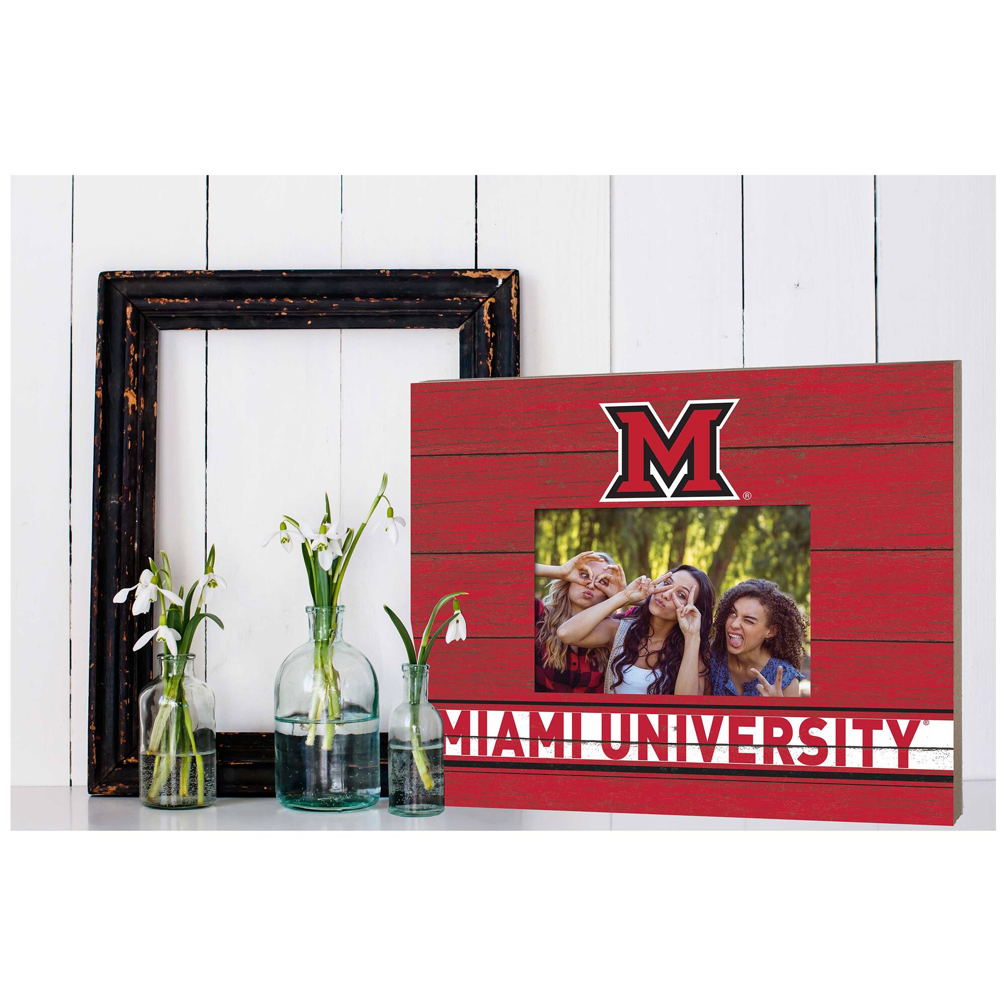 M K BO MIAMI UNIVERSITY