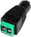 Alt View 3. HQRP - HQRP 12V 3A 36W AC DC Switching Power Supply Adapter Wall Transformer Charger Works with DC12V CCTV Camera LED Strip.
