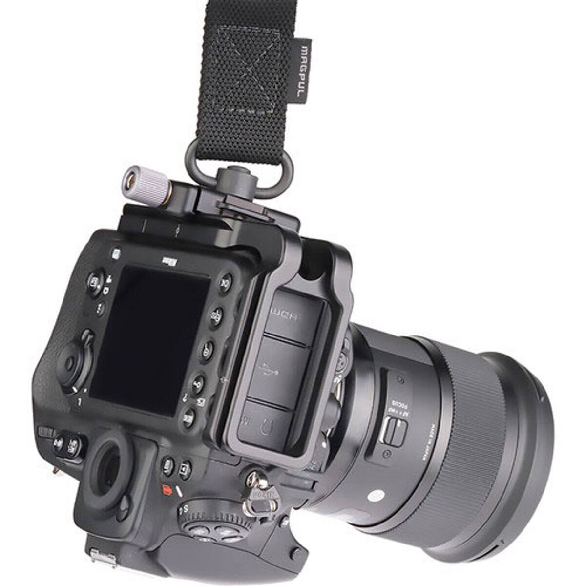 media item thumbnail