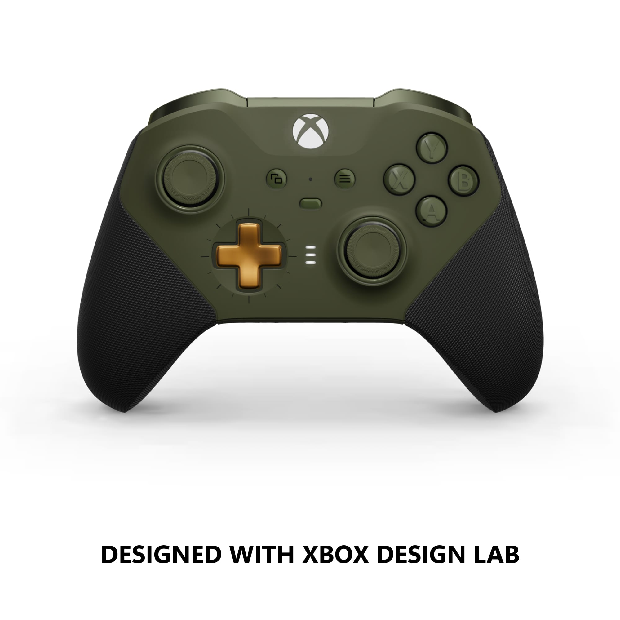 Microsoft XBOX Elite Series 2 Core Wireless Controller for XBOX