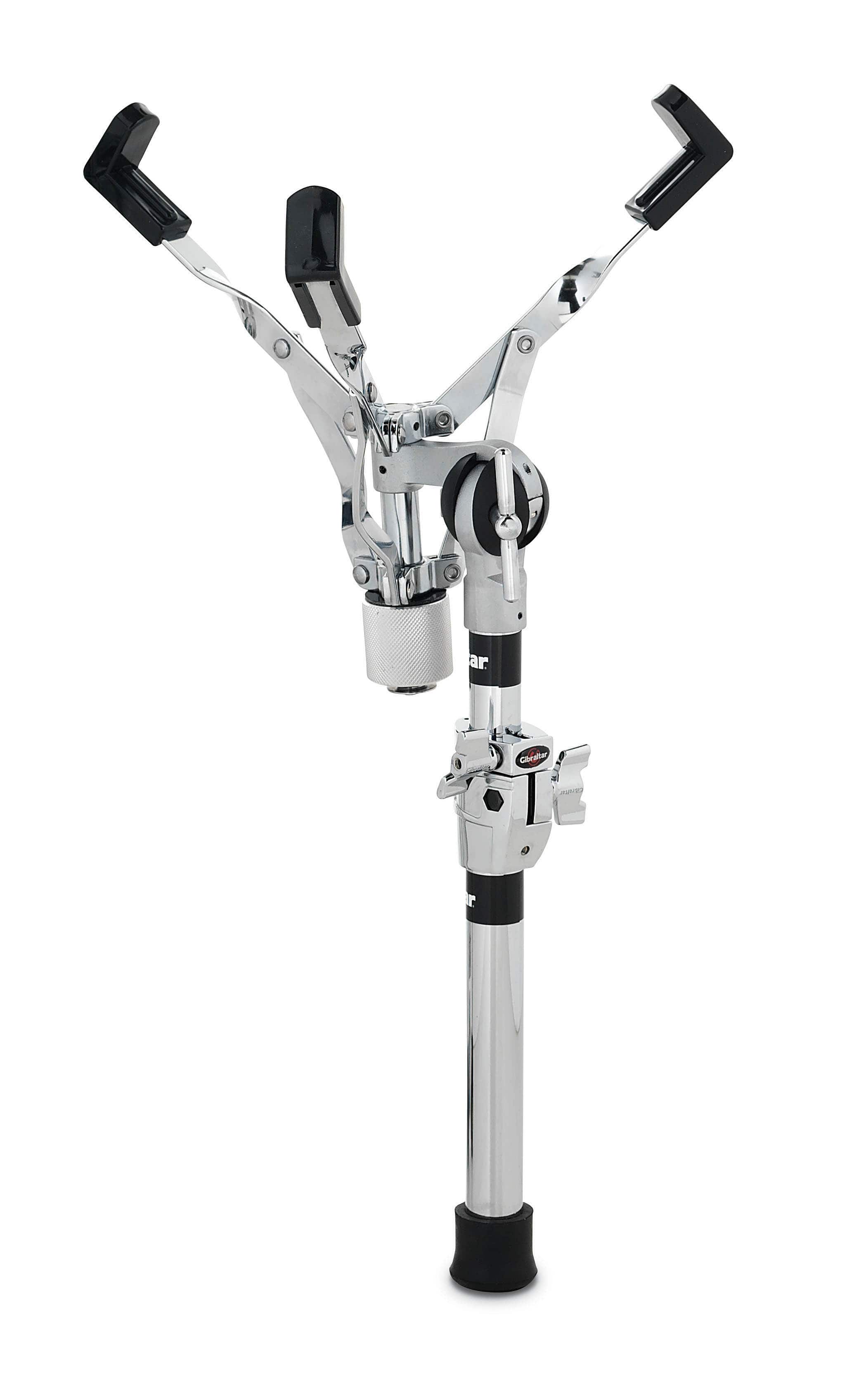 Gibraltar Hardware - No-Leg Rack Mount Model Snare Drum Stand, with Ultra Adjust Basket Hinged Memory Lock & Nylon Inserts, for Wood or Metal price history on PriceWatchPro