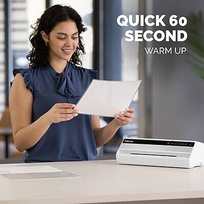 QUICK 60 SECOND WARM UP