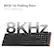 8000 Hz Polling Rate
Zero lag and maximum precision
8KHz