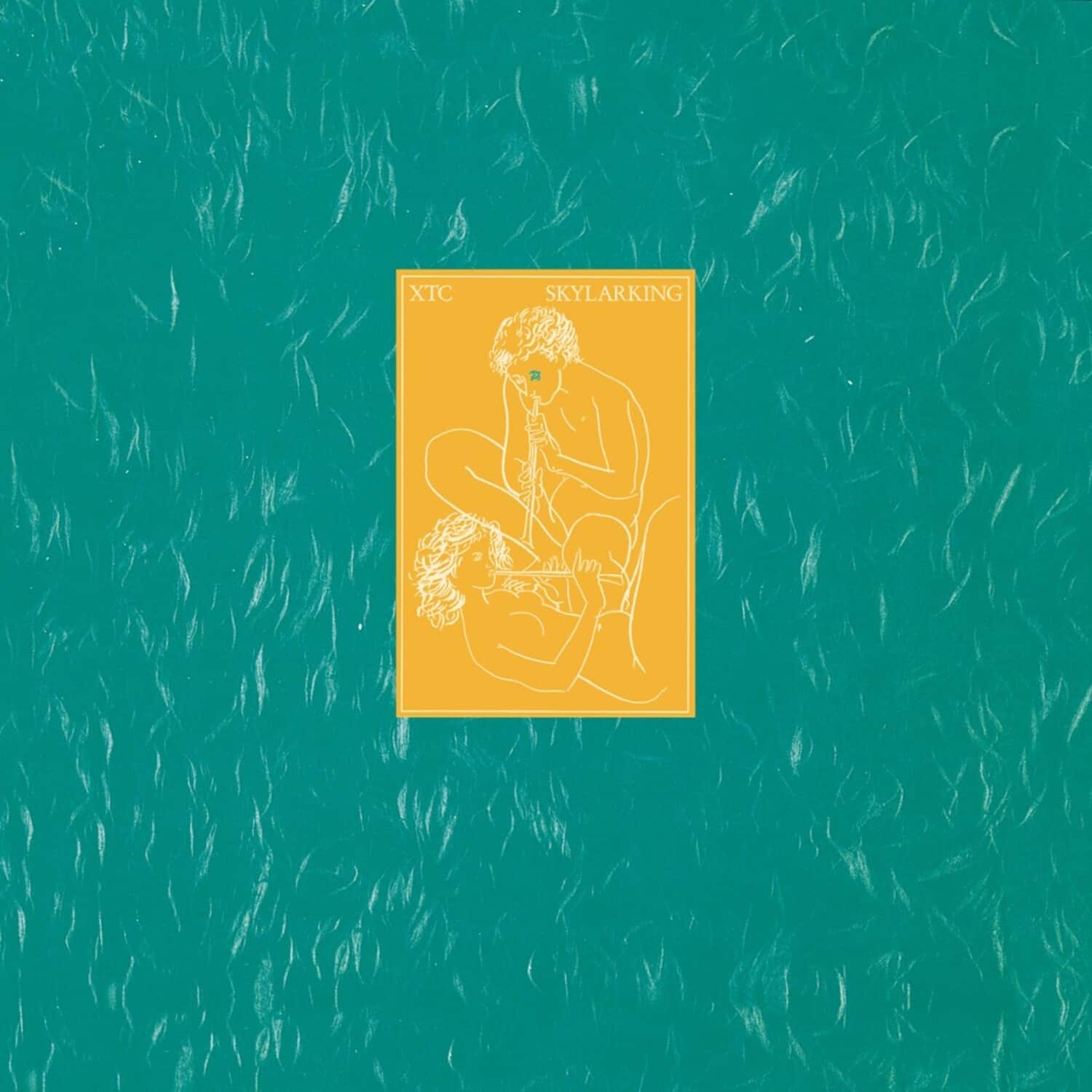 XTC  
SKYLARKING