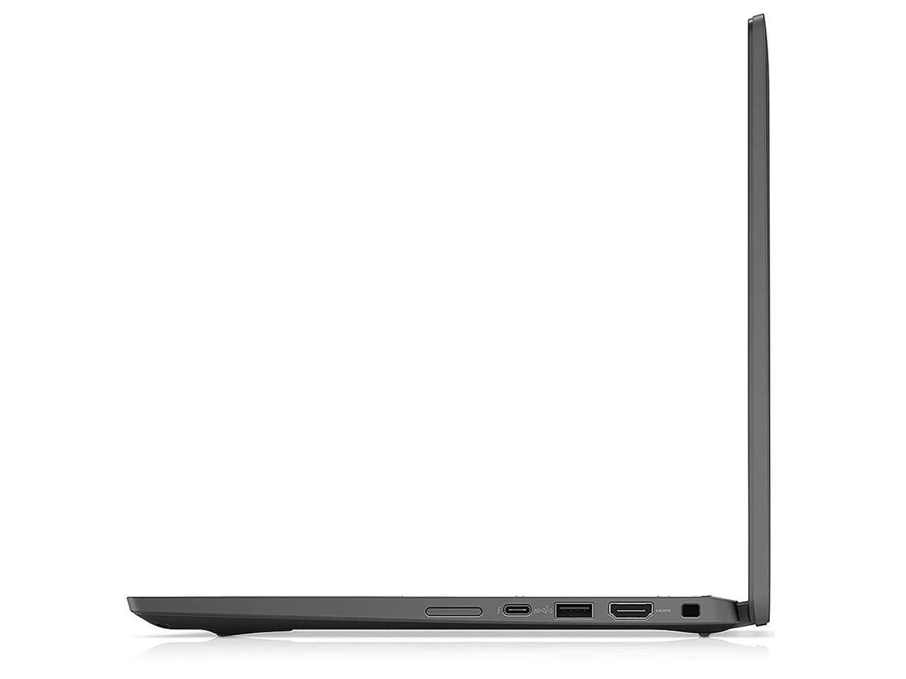 Alt View 3. Dell - Dell Latitude 7430 14" FHD Laptop Intel Core i7-1265U 3.6GHz 32GB Ram 256GB SSD Windows 11 Pro.