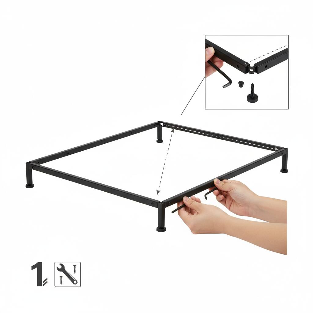 Alt View 2. AOITUN - 7 Drawer Dresser for Bedroom, TV Stand for 45 Inch TV, Fabric Storage Chest with Wood Top, Sturdy Media Console, Black - Black.