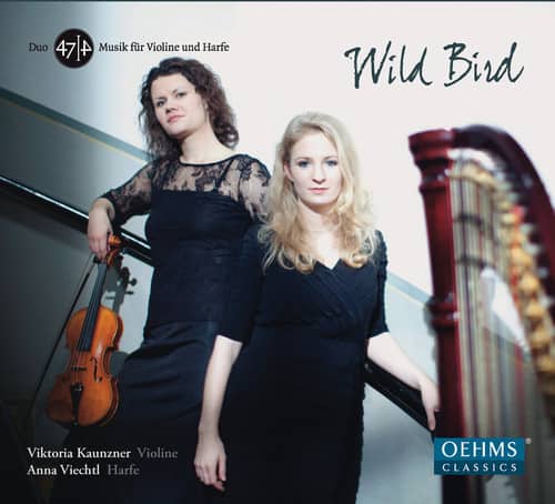 Dinescu / Kaunzner / Viechtl - Wild Bird   - COMPACT DISCS [CD] price history on PriceWatchPro