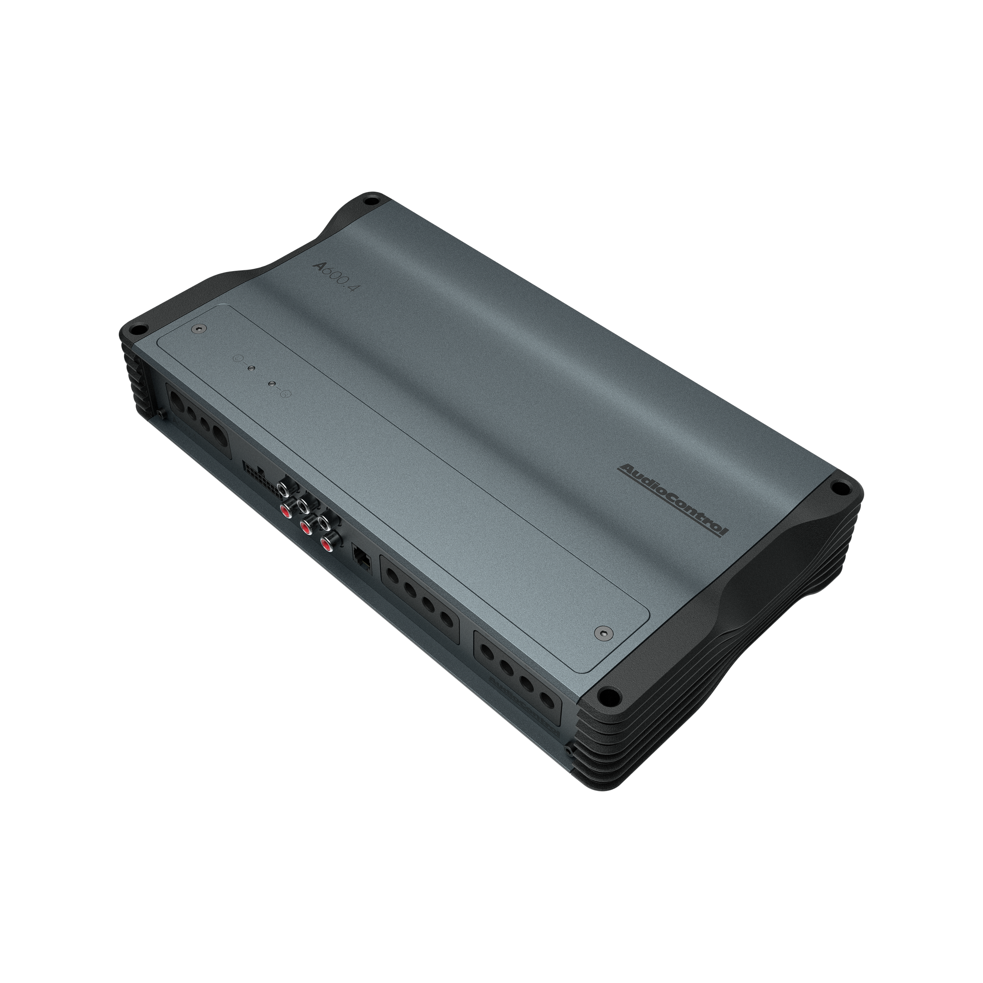 The text on the image reads "Audiolab 6000A."