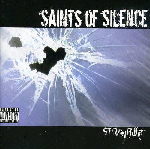 Saints of Silence - Stray Bullet   - COMPACT DISCS [CD] price history on PriceWatchPro