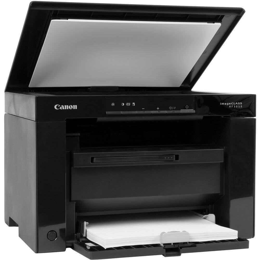 Canon  
ImageCLASS MF3030