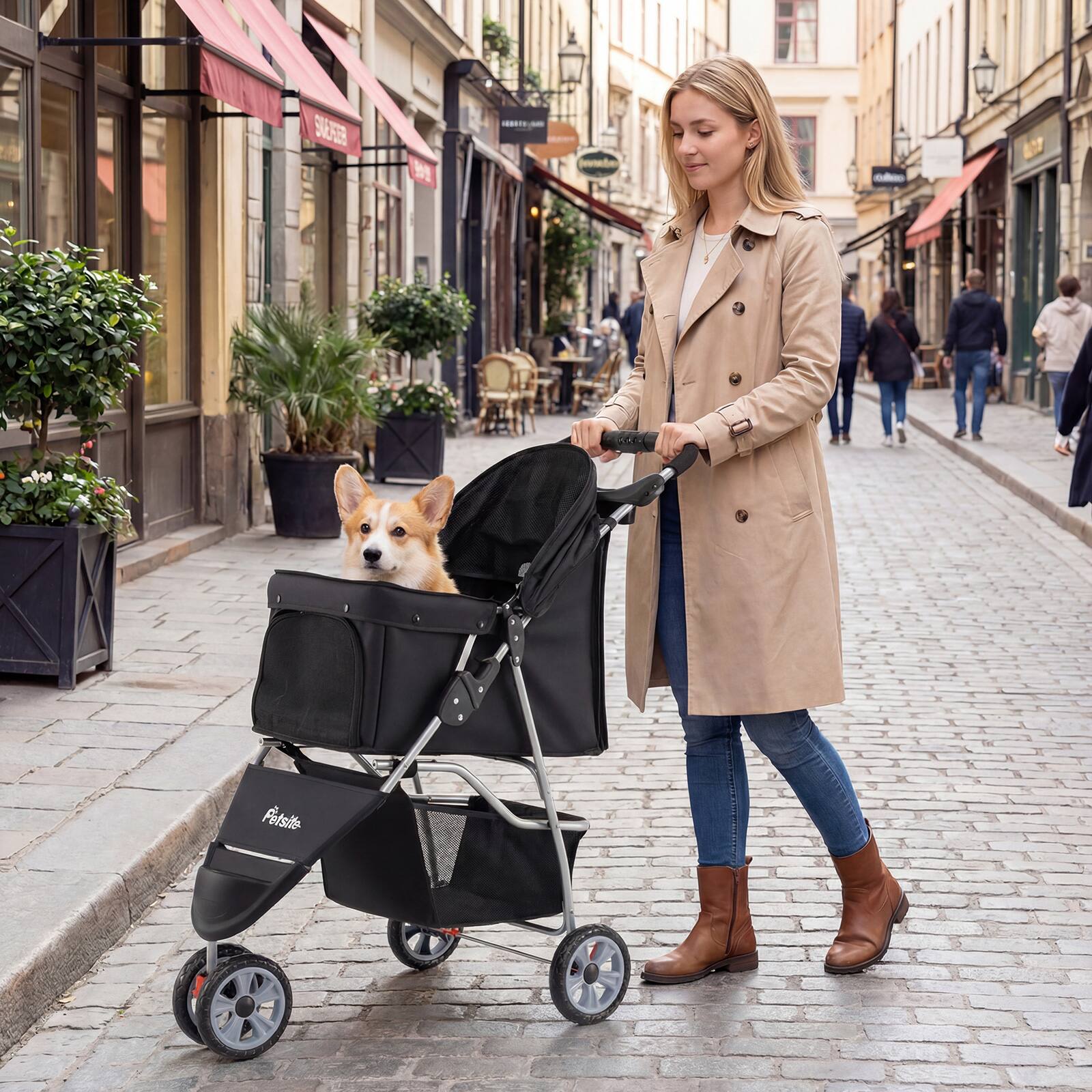 Sure, here is the corrected text:

"SUE B Putsite"