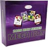 2026 Sage High Series Football Mega Box