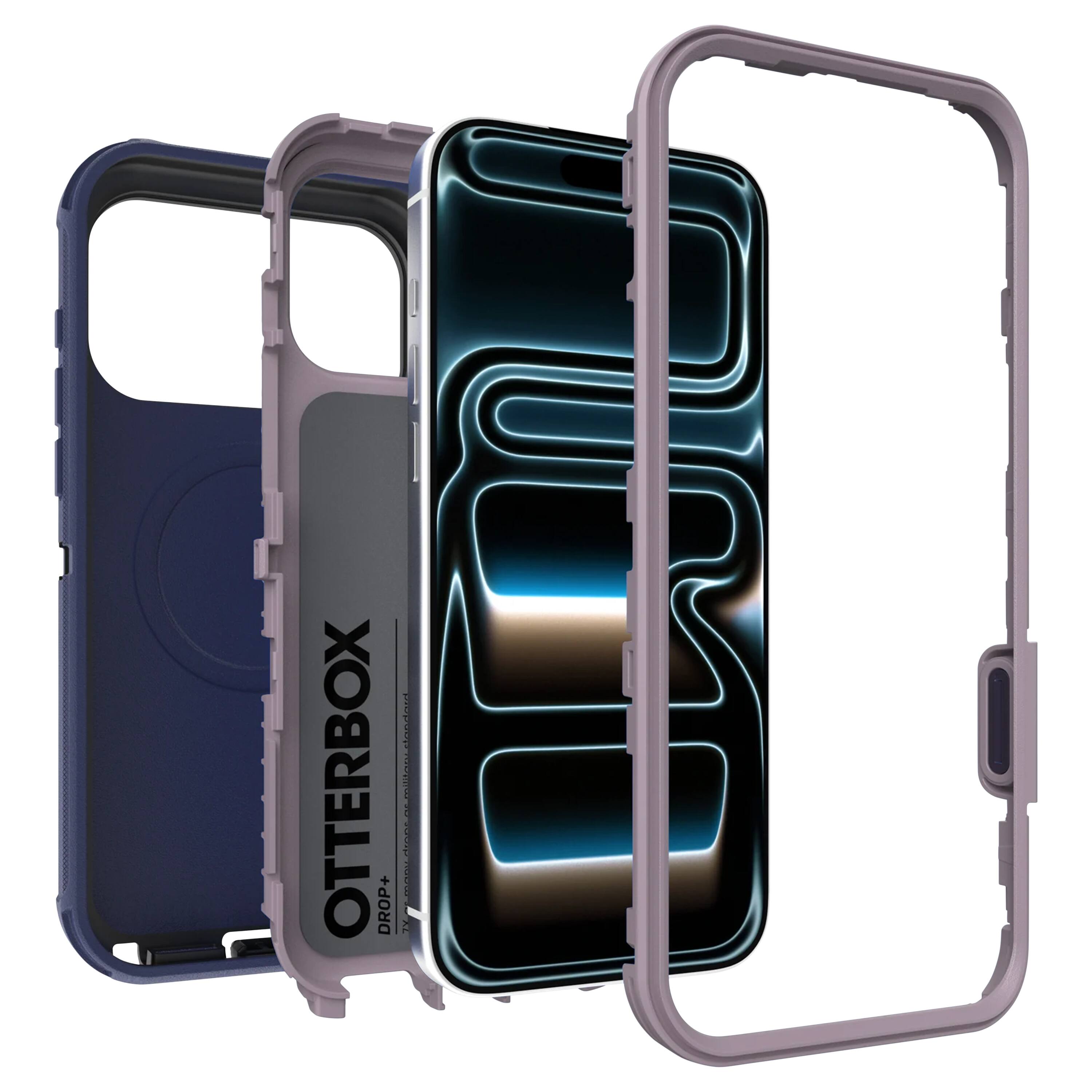 OTTERBOX  
DROP+  
Standard  
WIRGIA 7Y