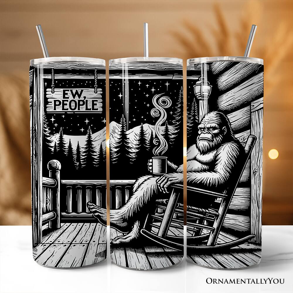 EW, PEOPLE  
ORNAMENTALLY YOU