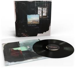 Novo Amor - Collapse List - VINYL LP