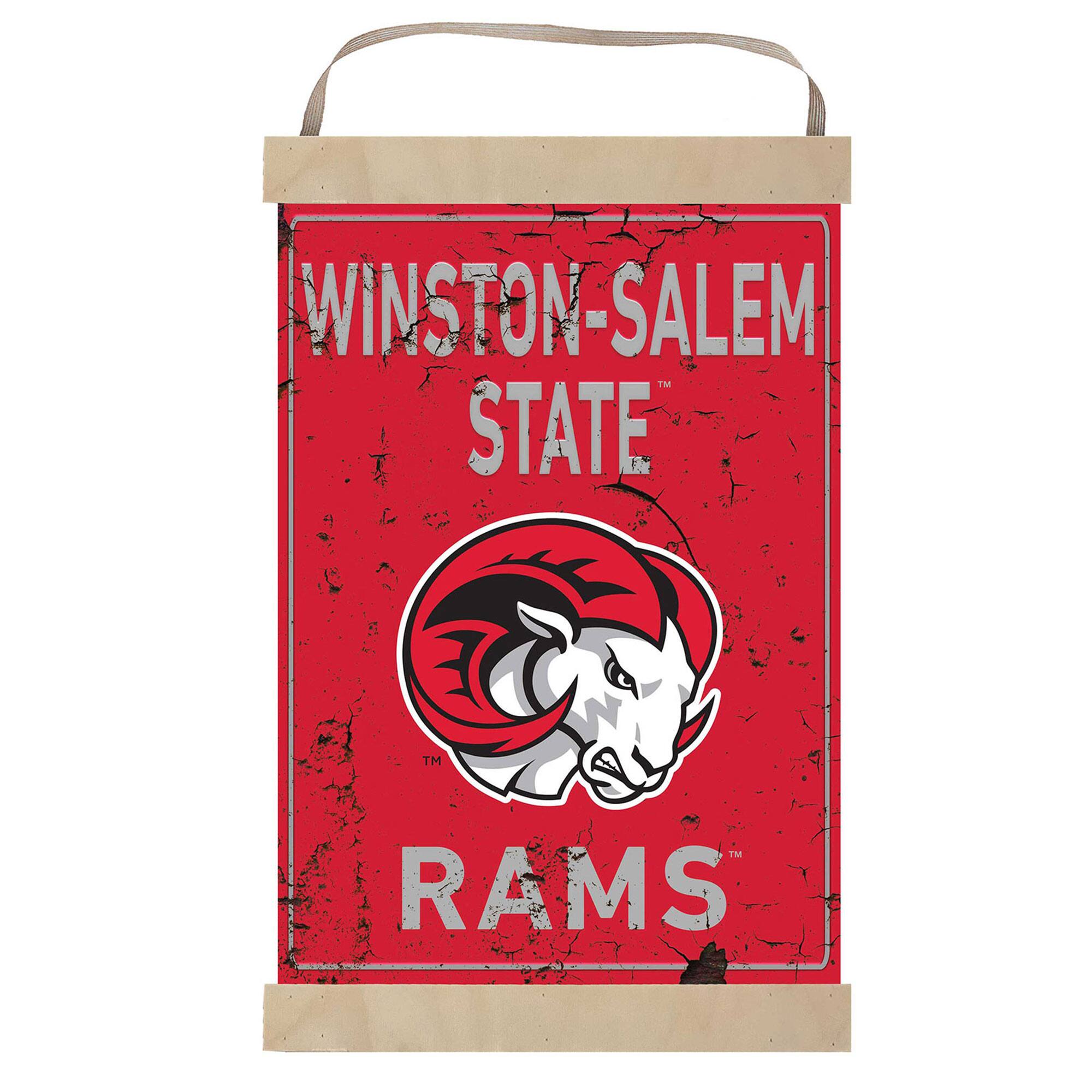 Winston-Salem State Rams