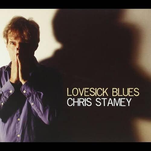 Chris Stamey - Lovesick Blues   - COMPACT DISCS [CD] price history on PriceWatchPro