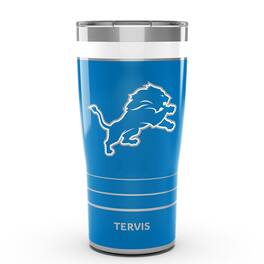 Tervis - Detroit Lions 20oz. MVP Stainless Steel Tumbler - Multicolor