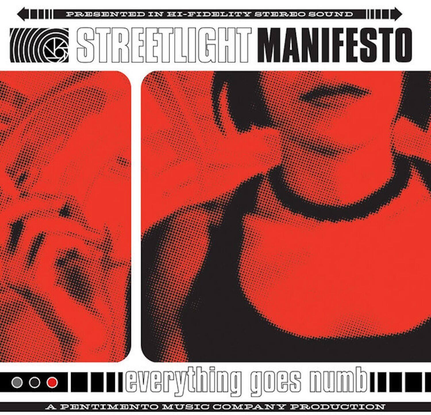 Streetlight Manifesto - Everything Goes Numb   - VINYL LP price history on PriceWatchPro