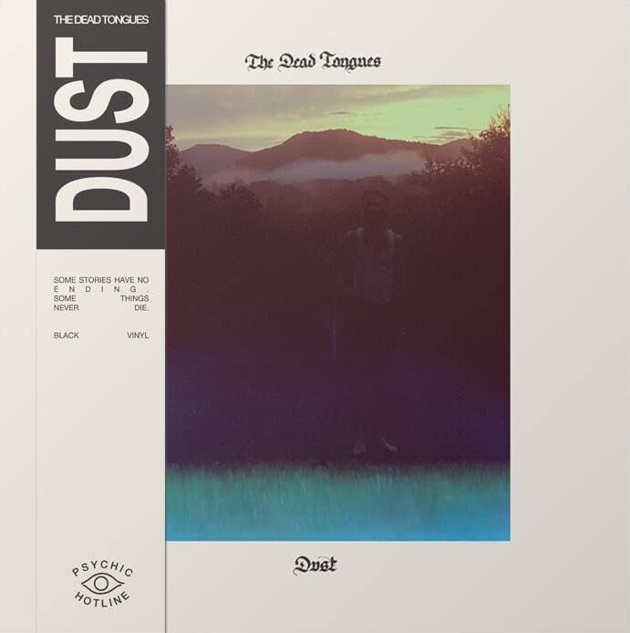 Front. Dust [LP].