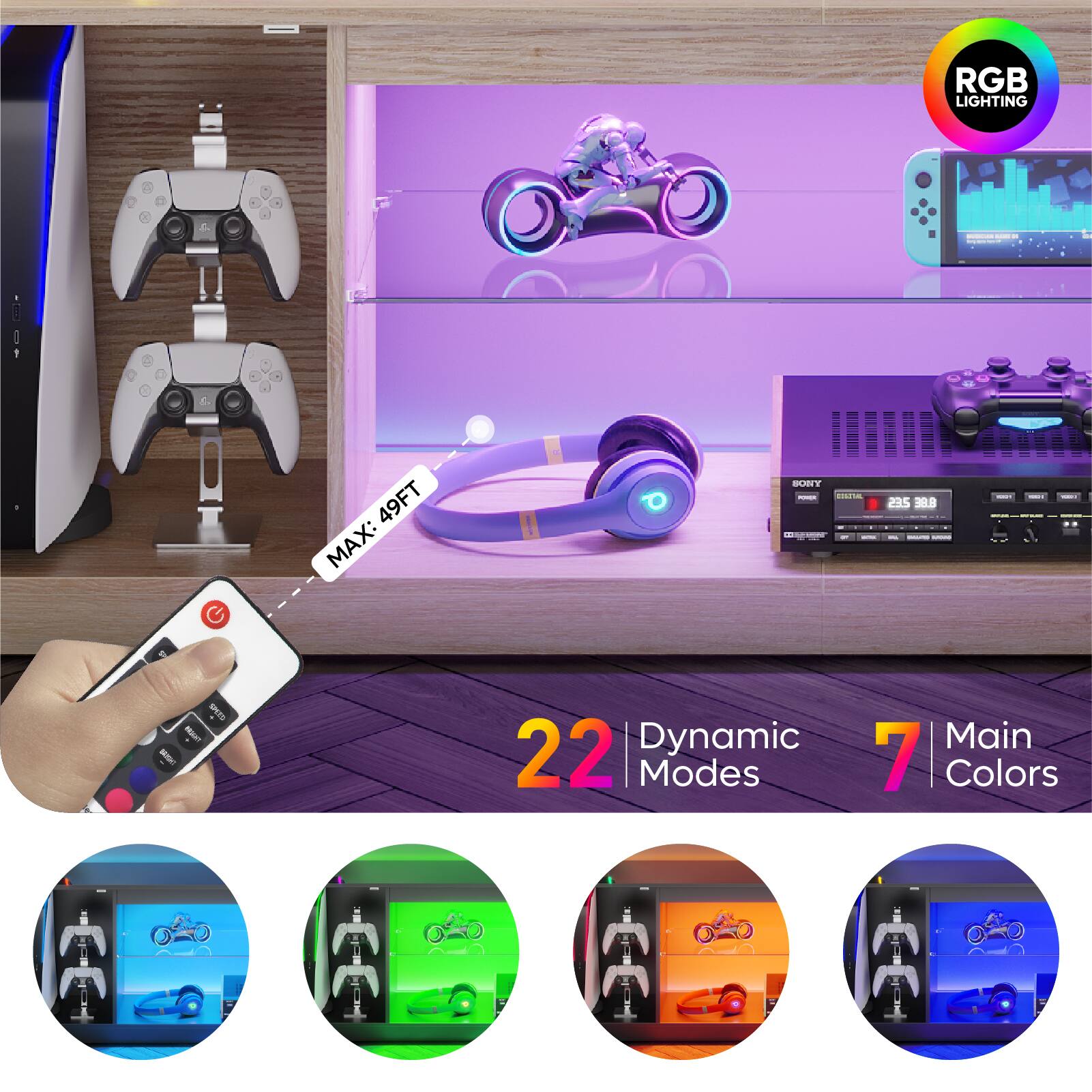 media item thumbnail