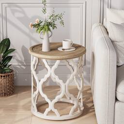 Tray End Table