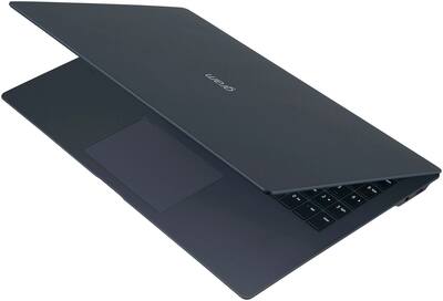 LG gram SuperSlim 15.6 LG gram SuperSlim 15.6