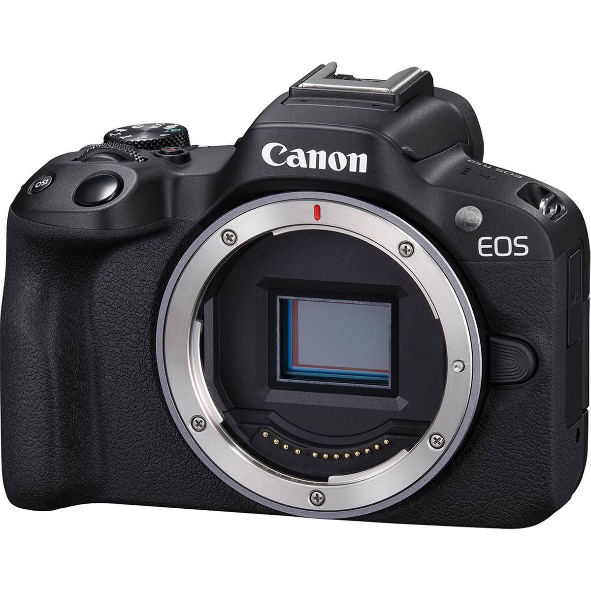 Canon EOS