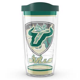 Tervis - South Florida Bulls 16oz. Tradition Classic Tumbler - Multicolor