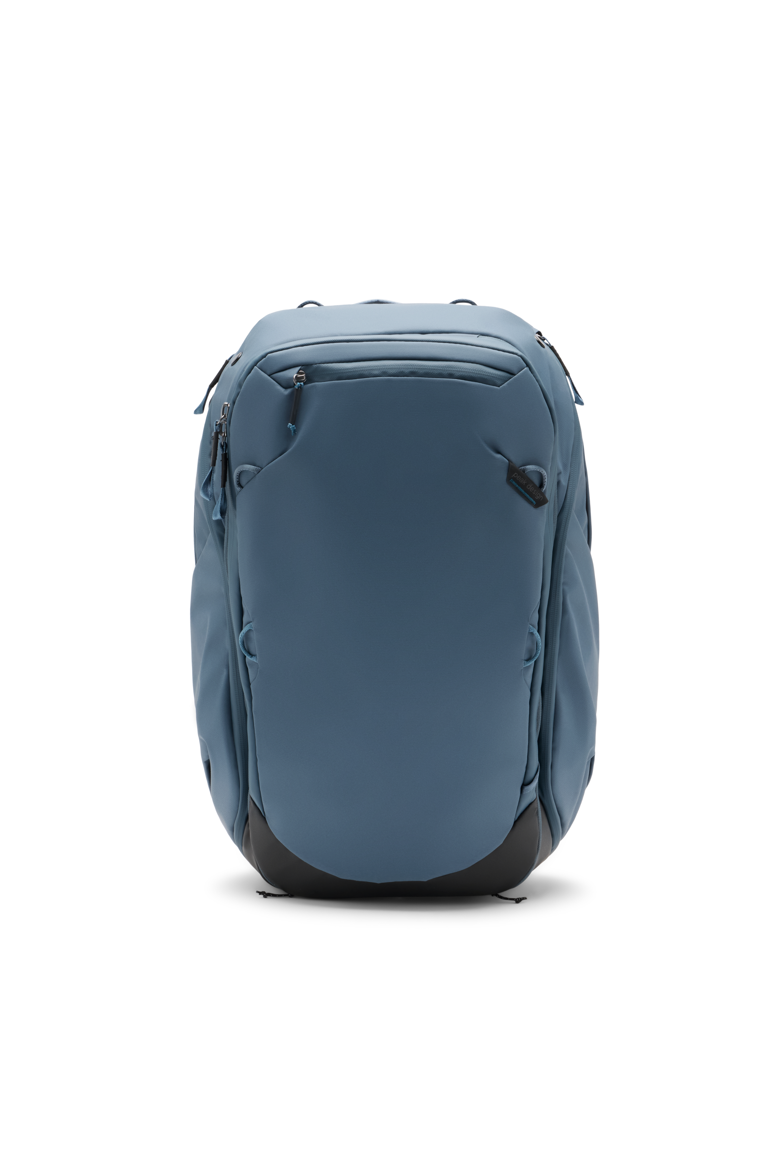 Peak Design - Travel Backpack 45L - Ocean - Front_Zoom
